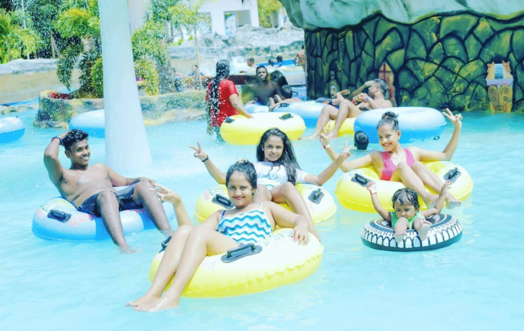Lazy River