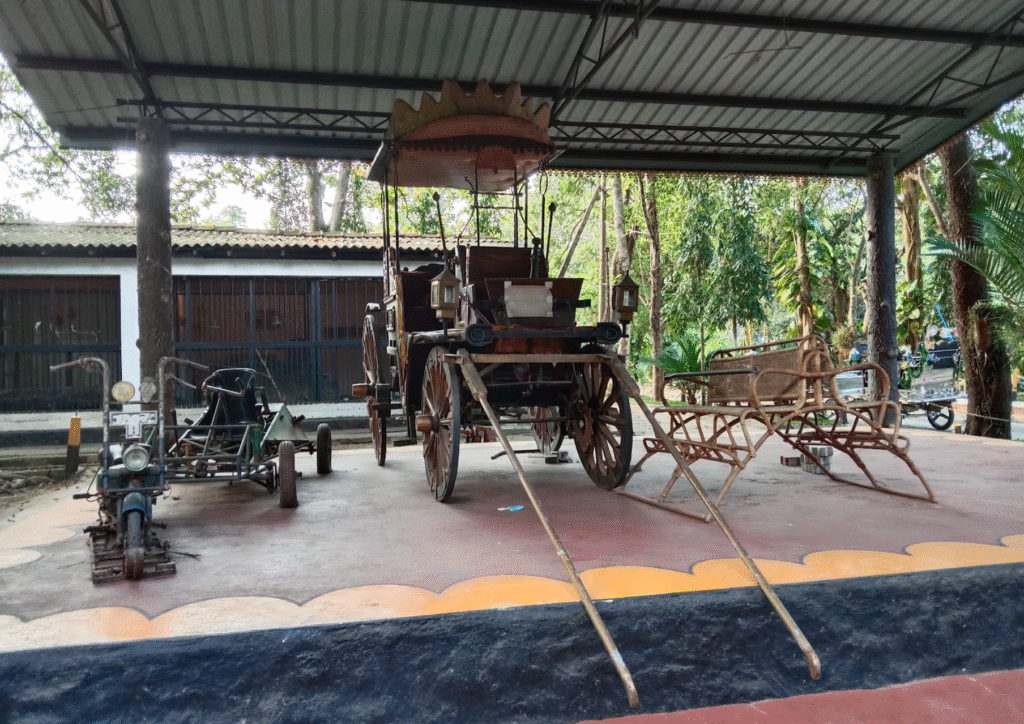 Cultural & Historical Replicas