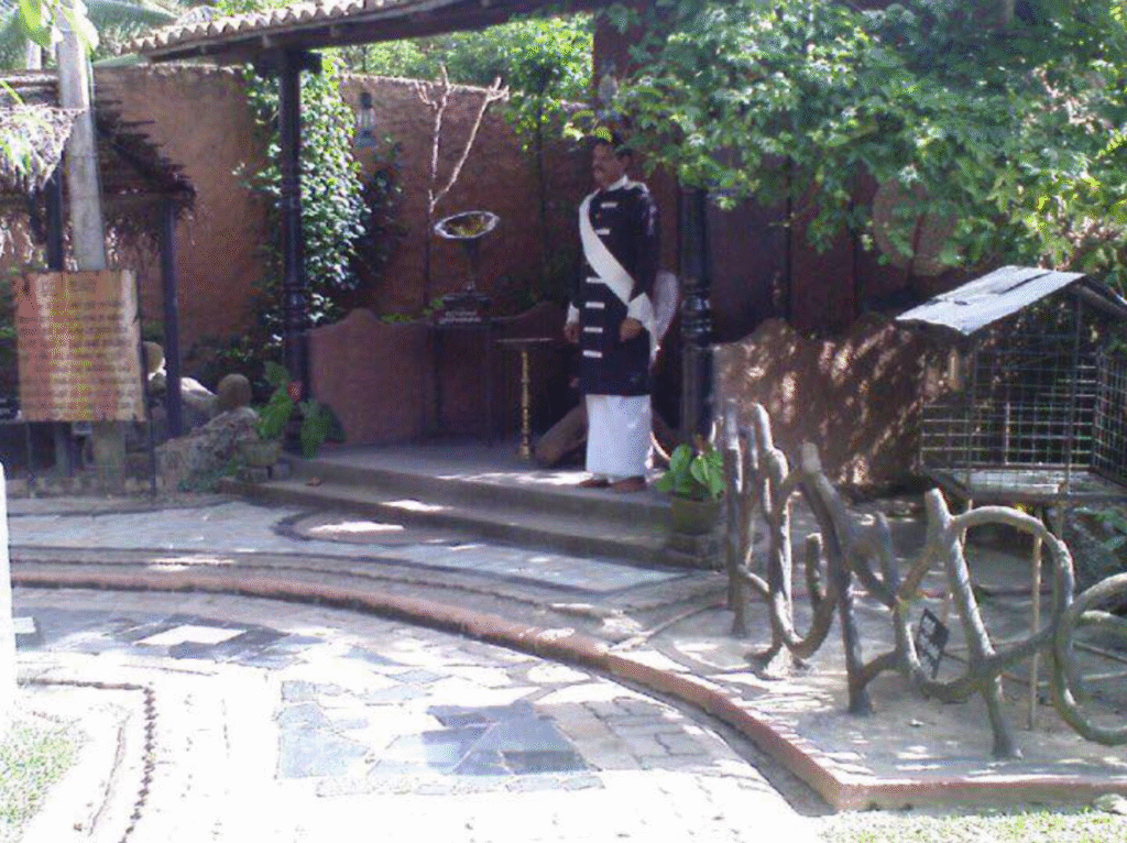 Museums & Cultural Exhibits